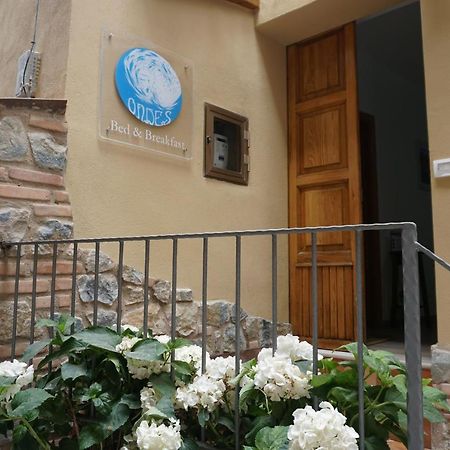קמרוטה Casa Vacanze B&B Ondes מראה חיצוני תמונה