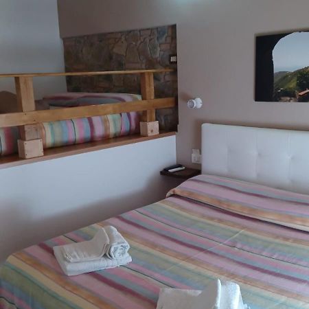 קמרוטה Casa Vacanze B&B Ondes מראה חיצוני תמונה