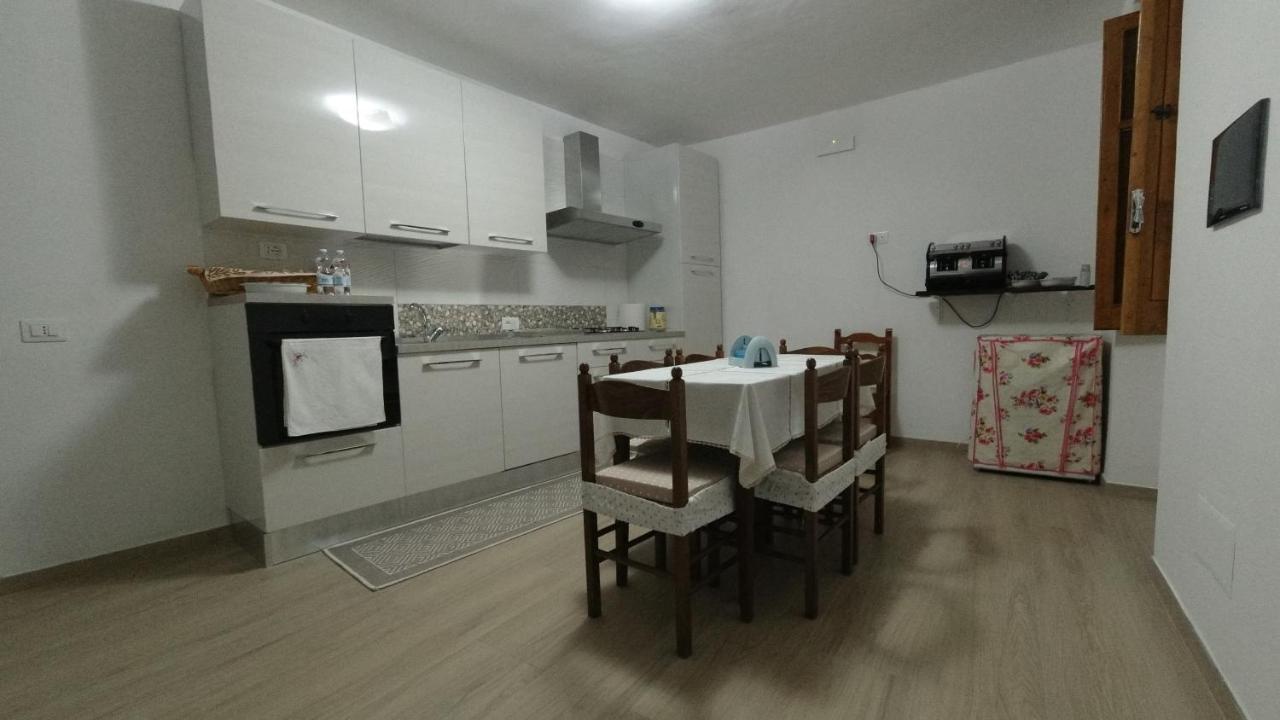 קמרוטה Casa Vacanze B&B Ondes מראה חיצוני תמונה