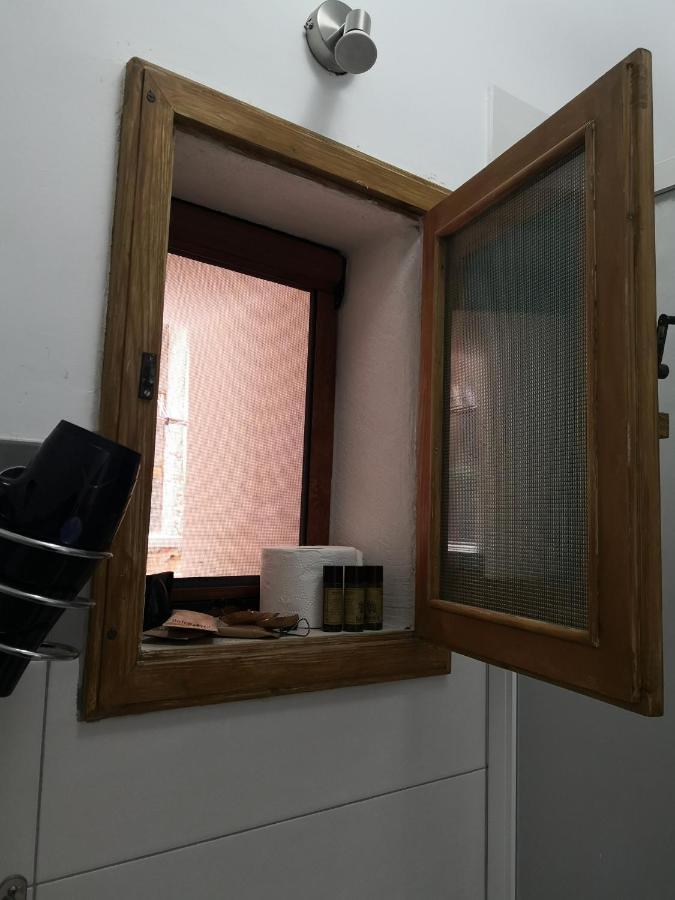 קמרוטה Casa Vacanze B&B Ondes מראה חיצוני תמונה