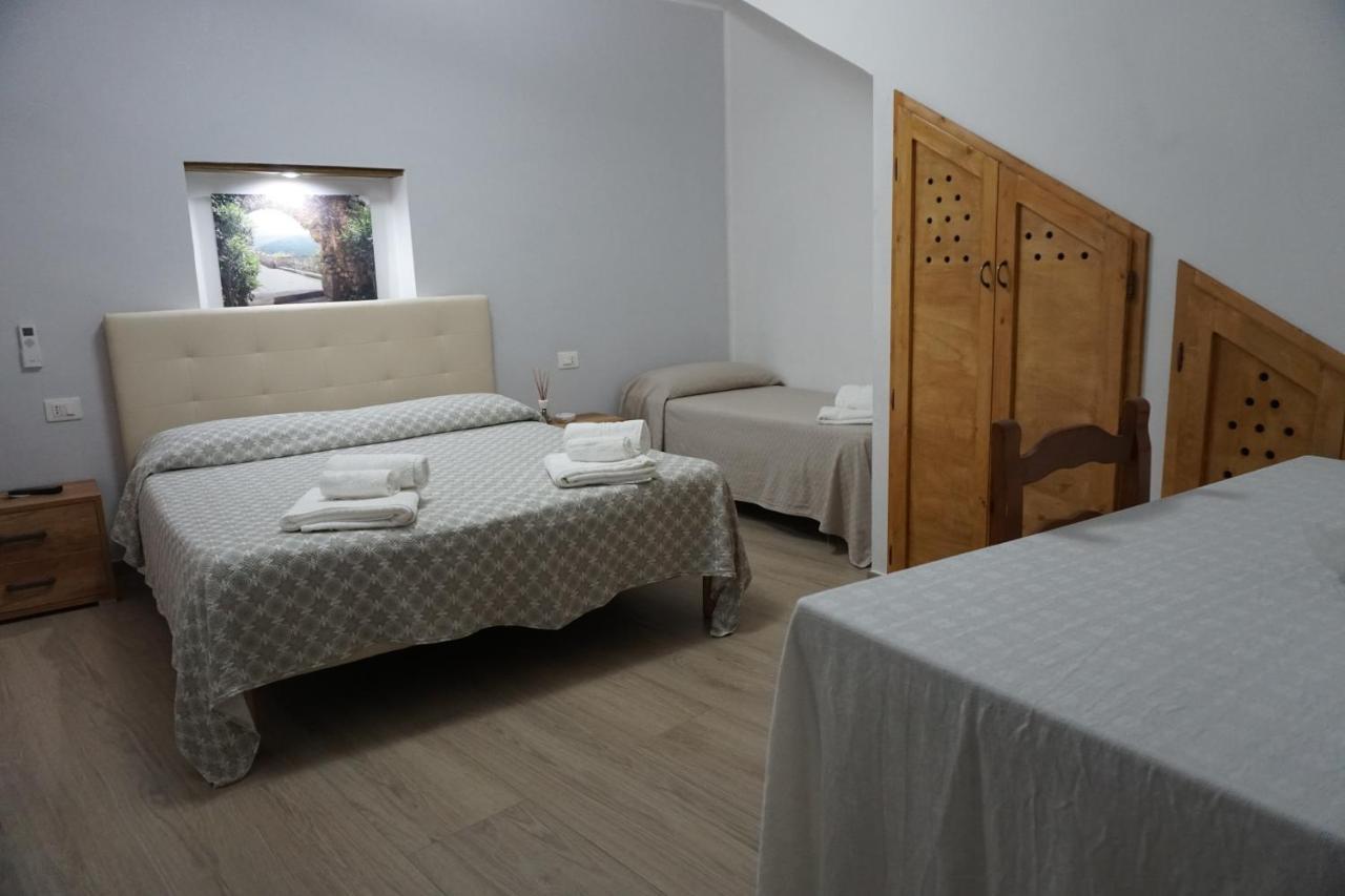 קמרוטה Casa Vacanze B&B Ondes מראה חיצוני תמונה