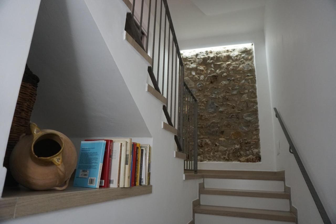 קמרוטה Casa Vacanze B&B Ondes מראה חיצוני תמונה
