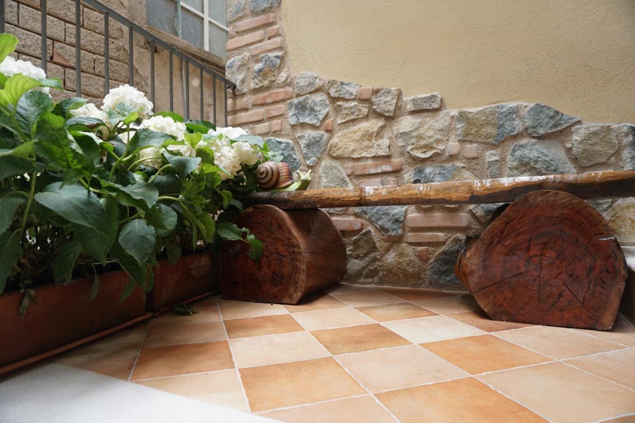 קמרוטה Casa Vacanze B&B Ondes מראה חיצוני תמונה