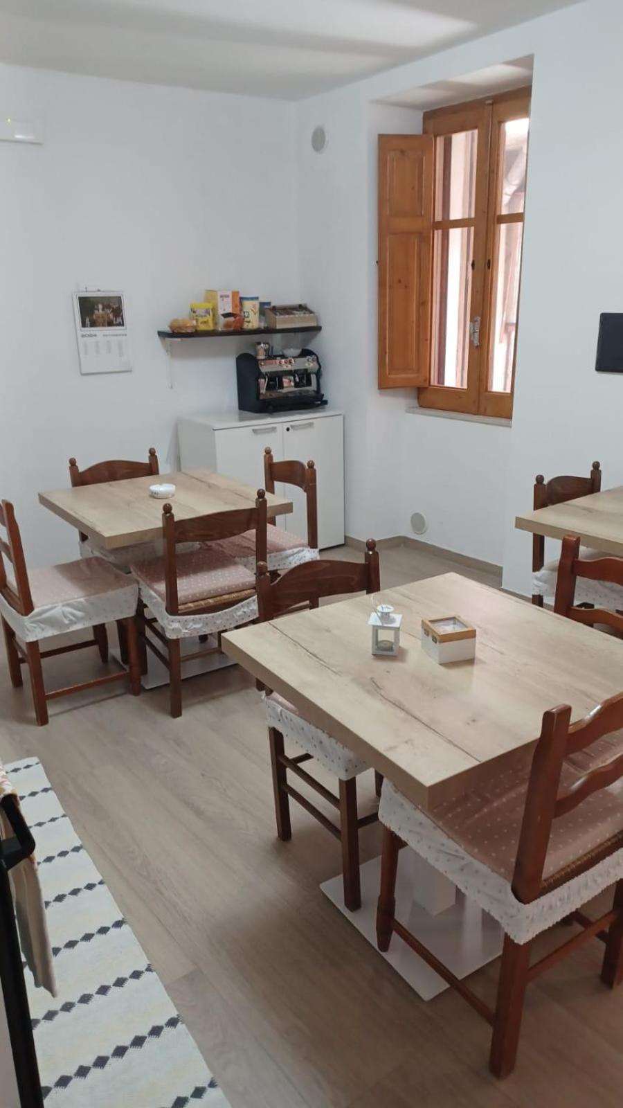 קמרוטה Casa Vacanze B&B Ondes מראה חיצוני תמונה
