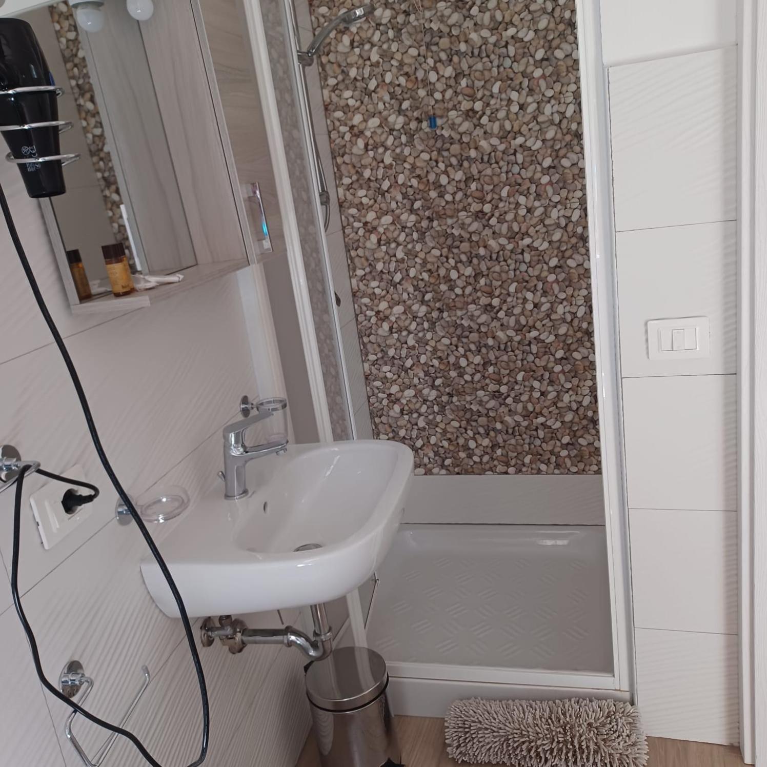 קמרוטה Casa Vacanze B&B Ondes מראה חיצוני תמונה