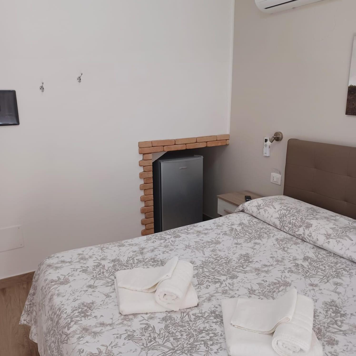 קמרוטה Casa Vacanze B&B Ondes מראה חיצוני תמונה