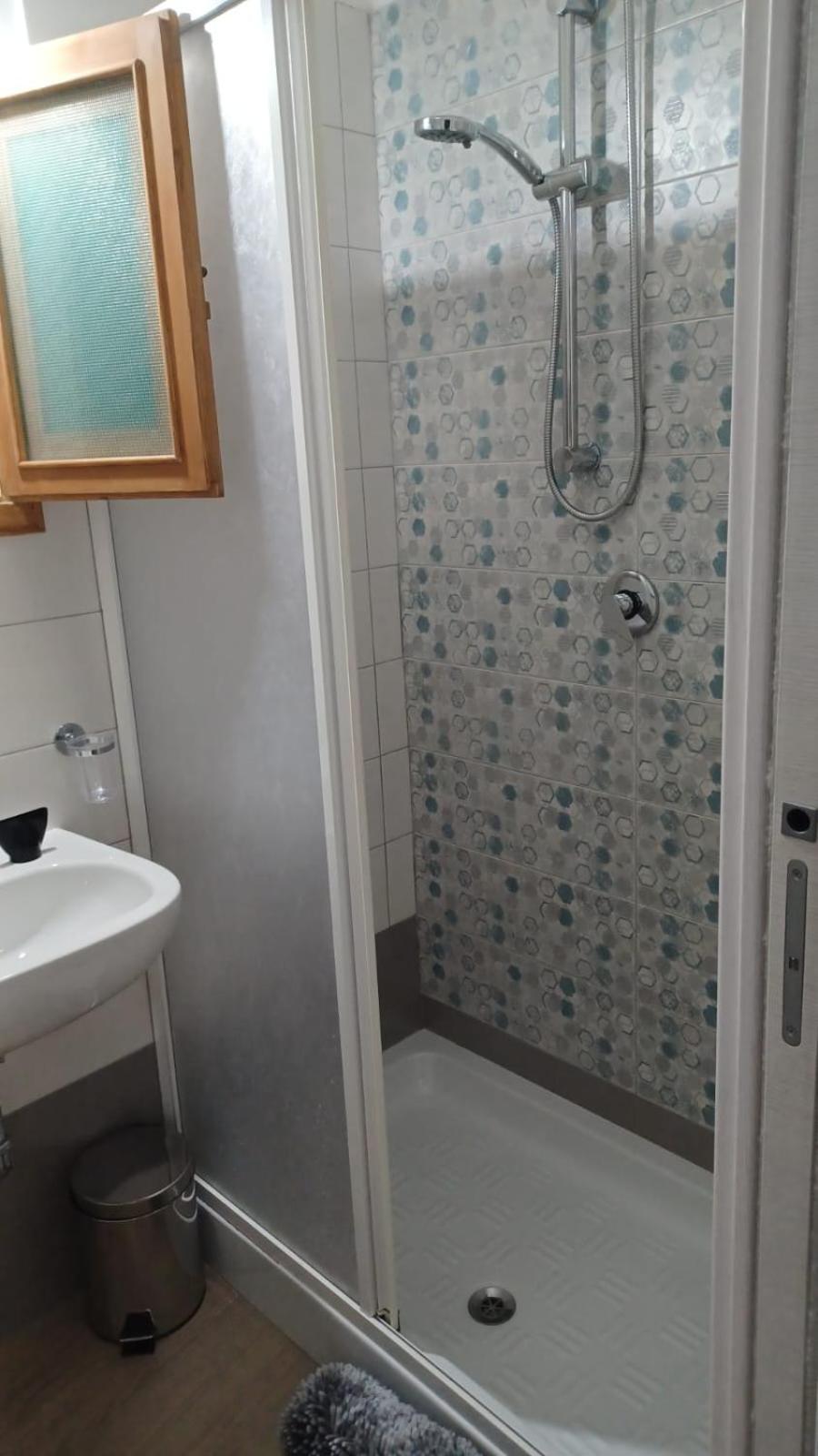 קמרוטה Casa Vacanze B&B Ondes מראה חיצוני תמונה