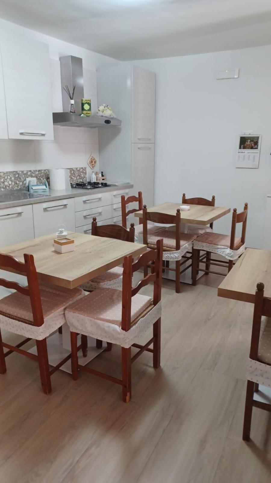 קמרוטה Casa Vacanze B&B Ondes מראה חיצוני תמונה