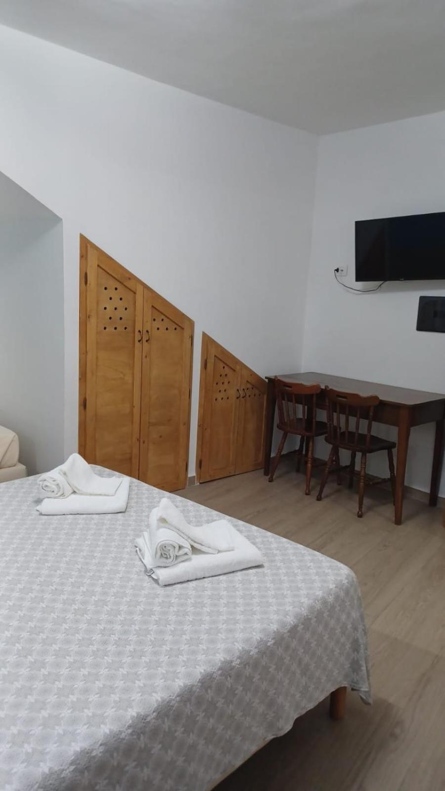 קמרוטה Casa Vacanze B&B Ondes מראה חיצוני תמונה