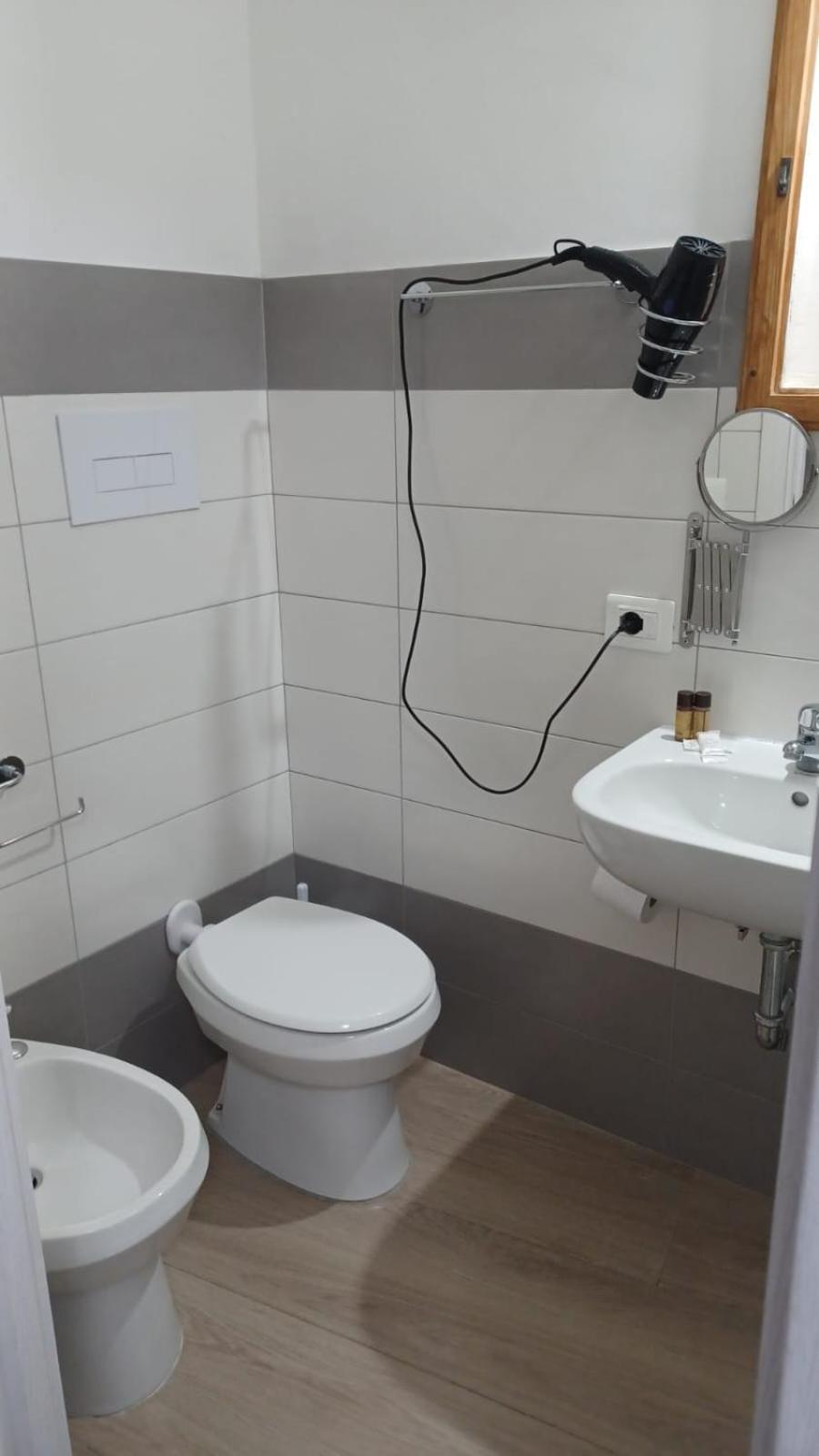 קמרוטה Casa Vacanze B&B Ondes מראה חיצוני תמונה