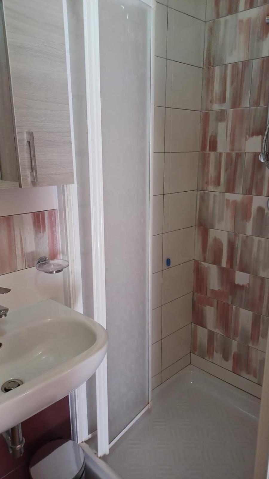 קמרוטה Casa Vacanze B&B Ondes מראה חיצוני תמונה