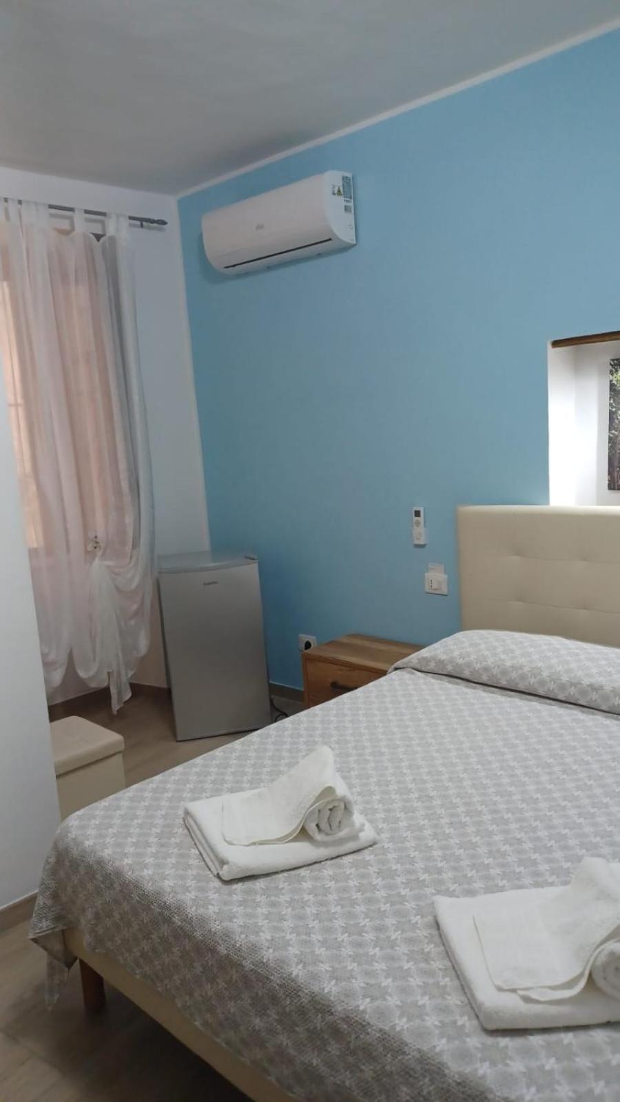 קמרוטה Casa Vacanze B&B Ondes מראה חיצוני תמונה