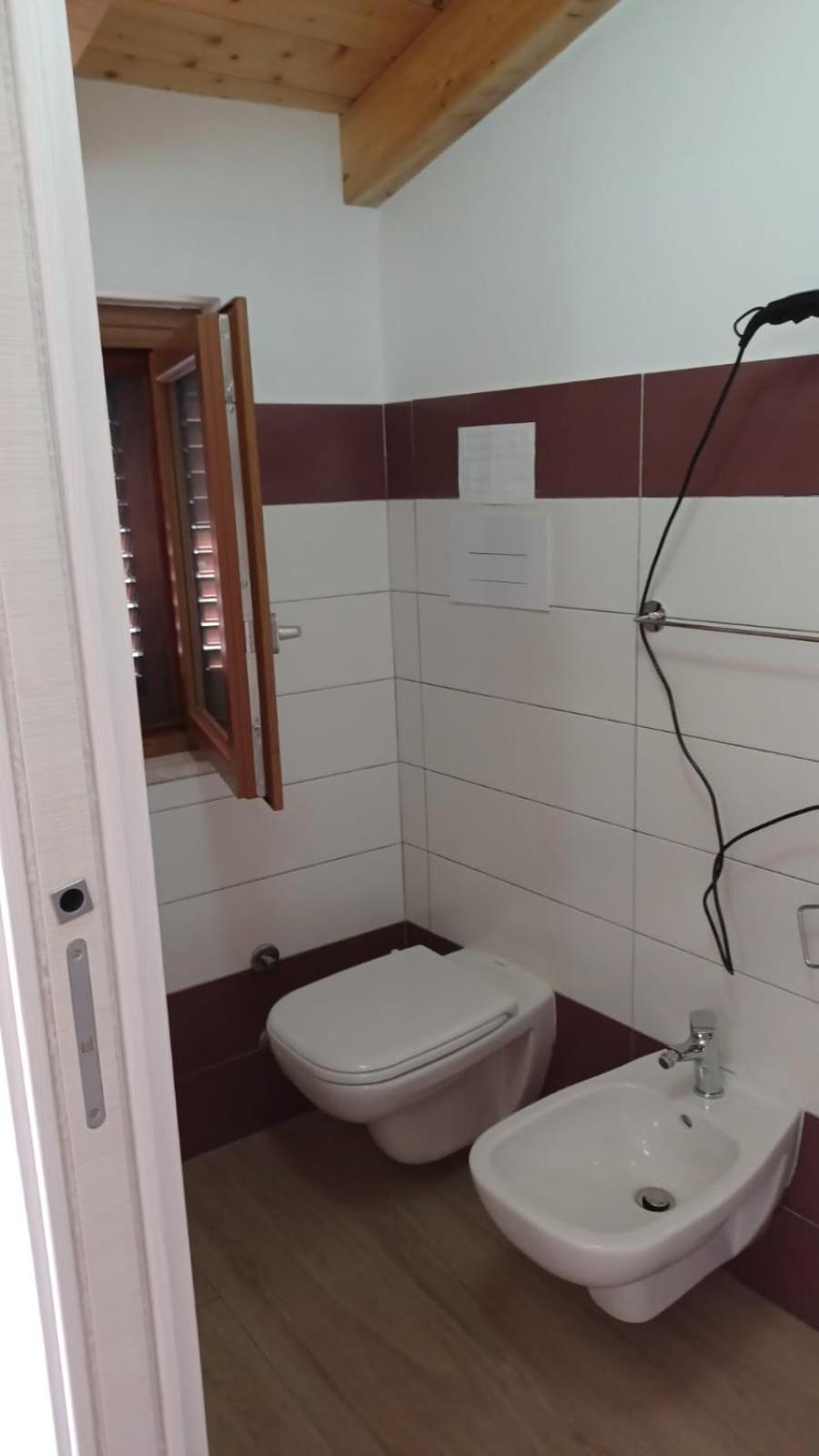 קמרוטה Casa Vacanze B&B Ondes מראה חיצוני תמונה